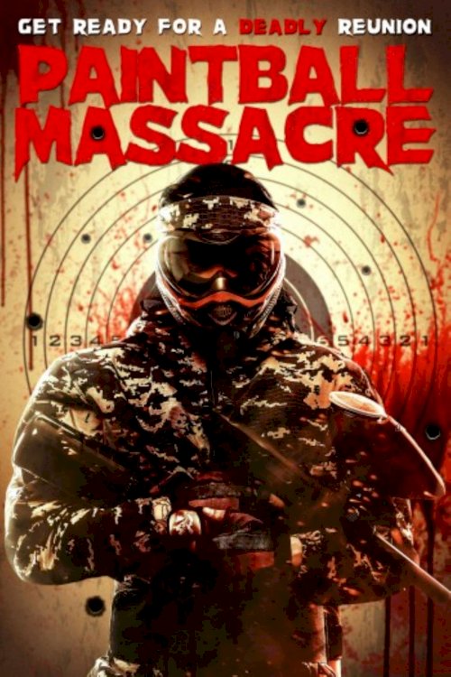 Paintball Massacre Paintball Massacre