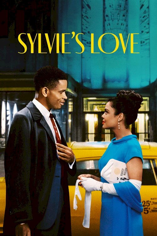 Sylvie's Love Sylvie's Love