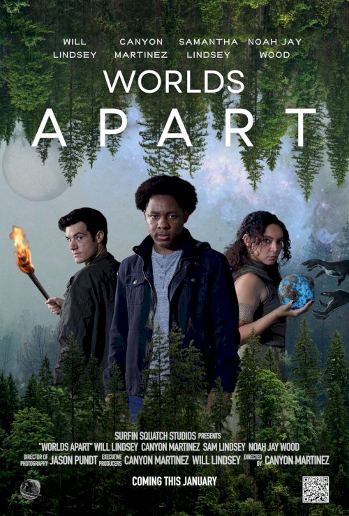 Worlds Apart Worlds Apart