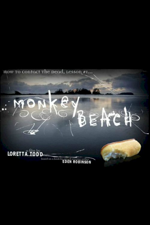Monkey Beach Monkey Beach