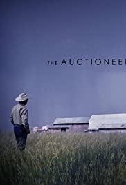 The Auctioneer The Auctioneer