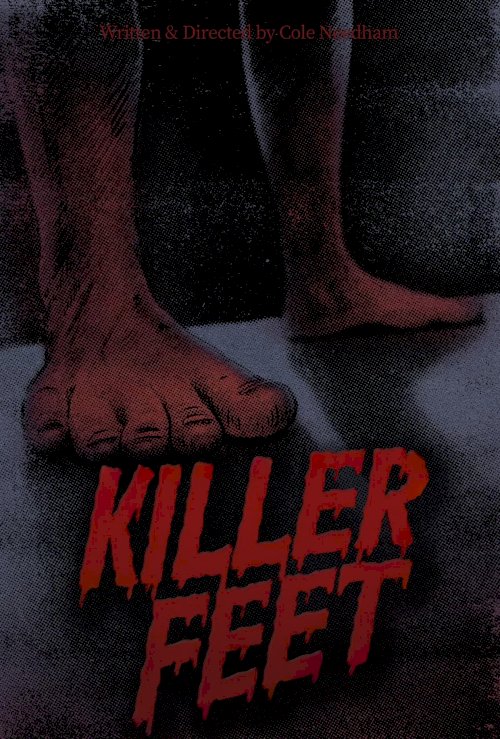 Killer Feet
