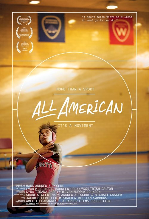 All American All American