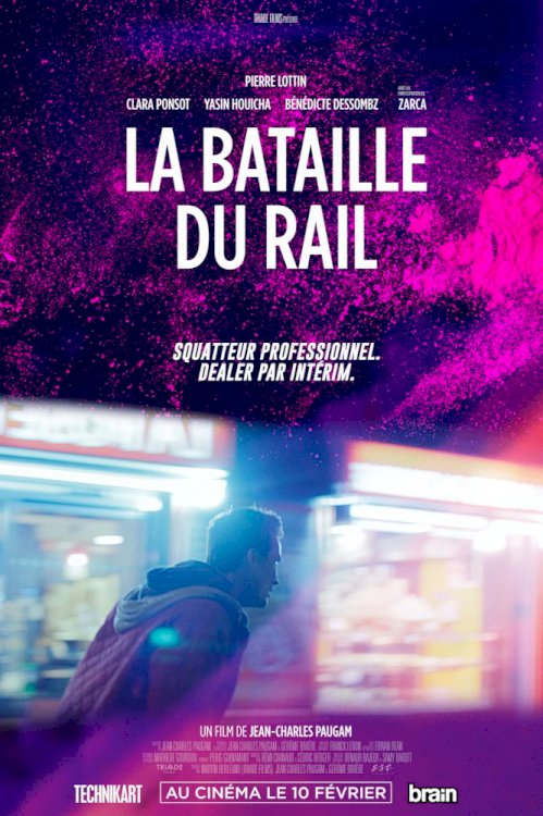 La Bataille du rail La Bataille du rail