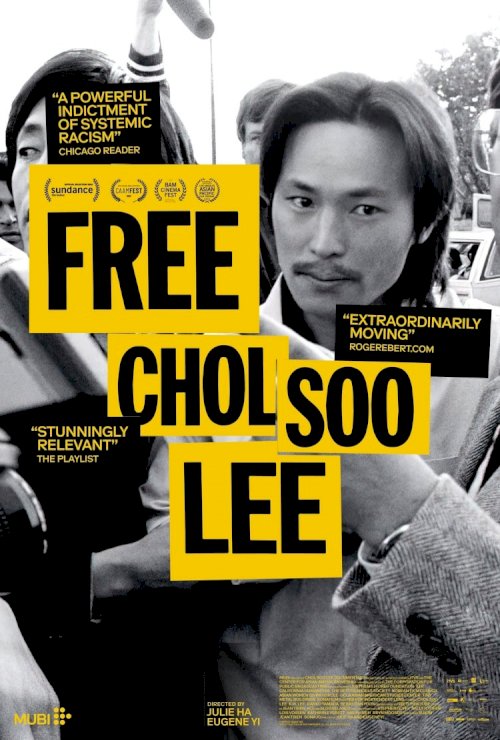 Free Chol Soo Lee Free Chol Soo Lee