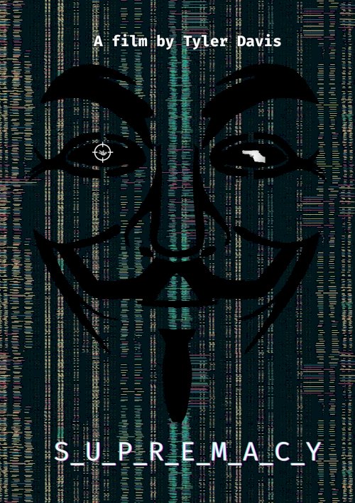 S_U_P_R_E_M_A_C_Y