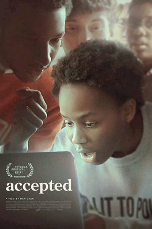 Accepted Accepted