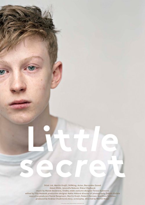 Little Secret Little Secret