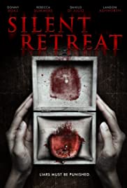 Silent Retreat Silent Retreat