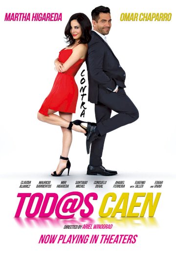 Tod@s Caen Tod@s Caen