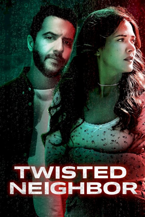 Twisted Neighbor Twisted Neighbor
