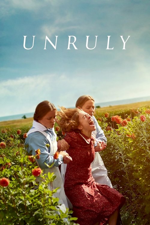 Unruly Unruly