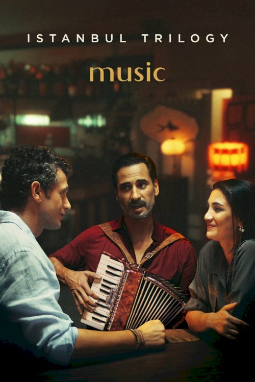 Istanbul Trilogy: Music