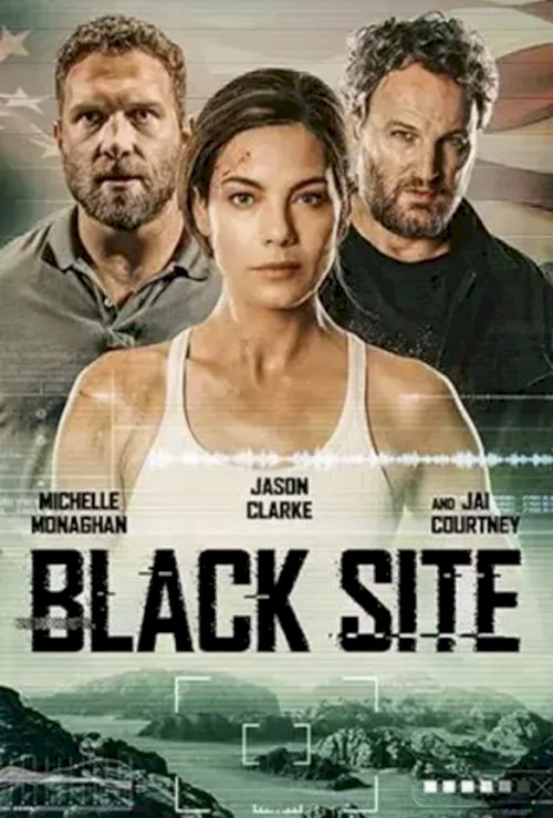 Black Site Black Site