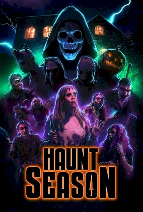Haunt Season Haunt Season