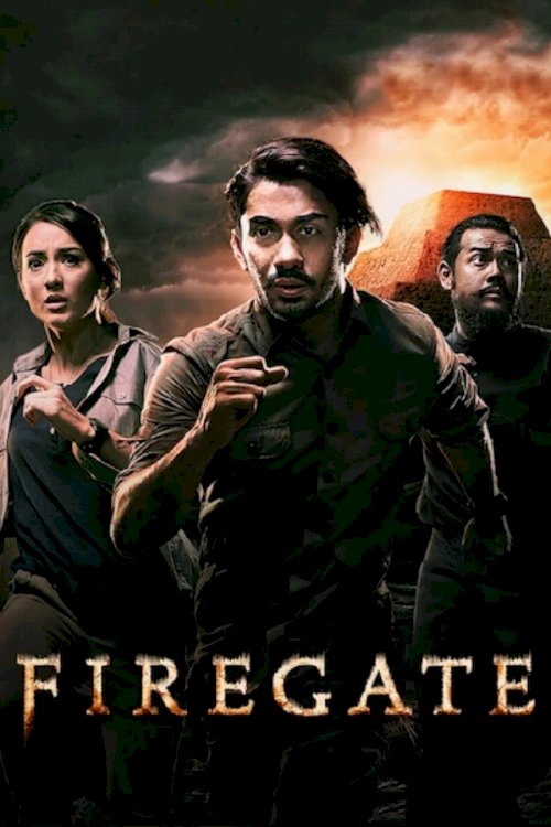 Firegate Firegate