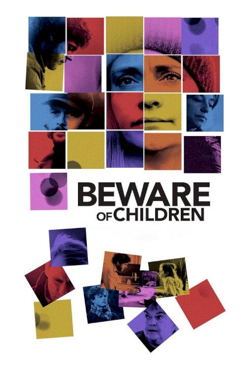Beware of Children Beware of Children