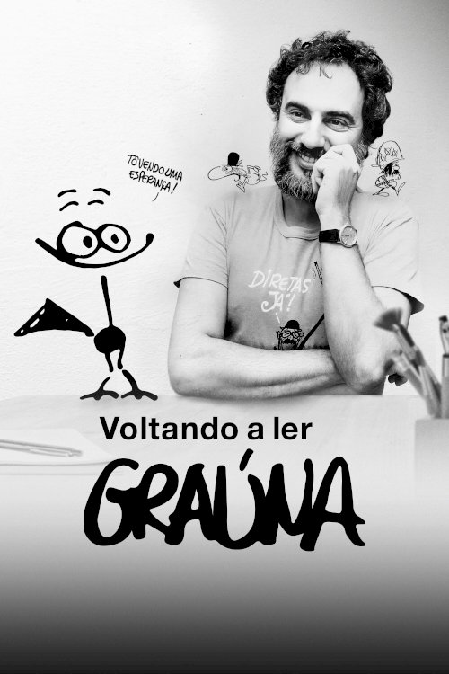 Reading Again Graúna Reading Again Graúna