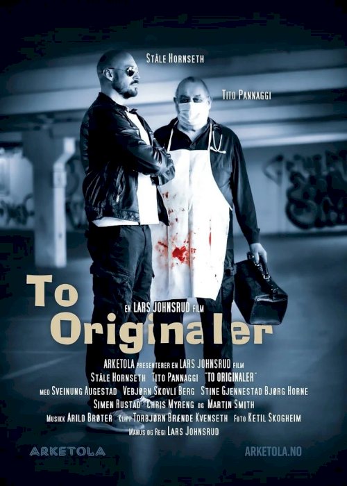 To Originaler To Originaler