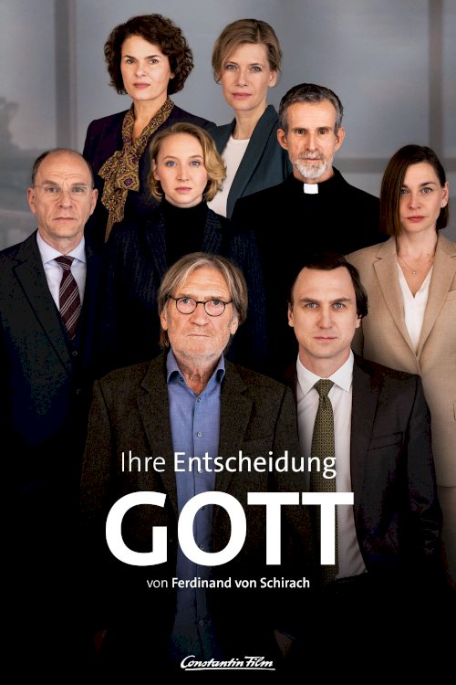Playing God Playing God
