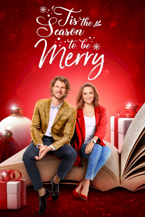 'Tis the Season to be Merry 'Tis the Season to be Merry