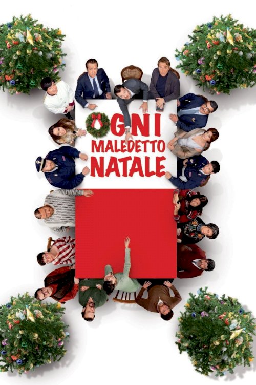 Ogni maledetto Natale Ogni maledetto Natale