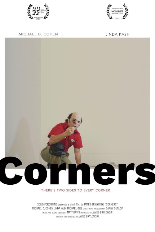 Corners Corners