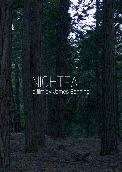 Nightfall Nightfall