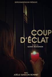 Coup d'éclat