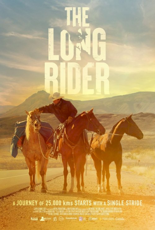 The Long Rider The Long Rider