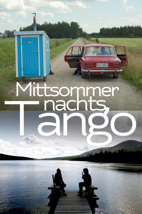 Midsummer Night's Tango Midsummer Night's Tango