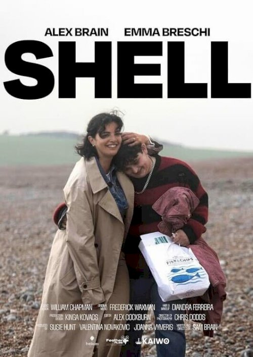 Shell Shell