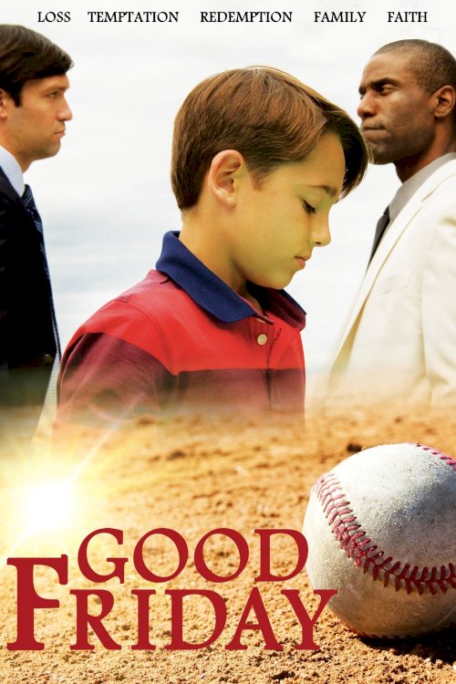 Good Friday Good Friday