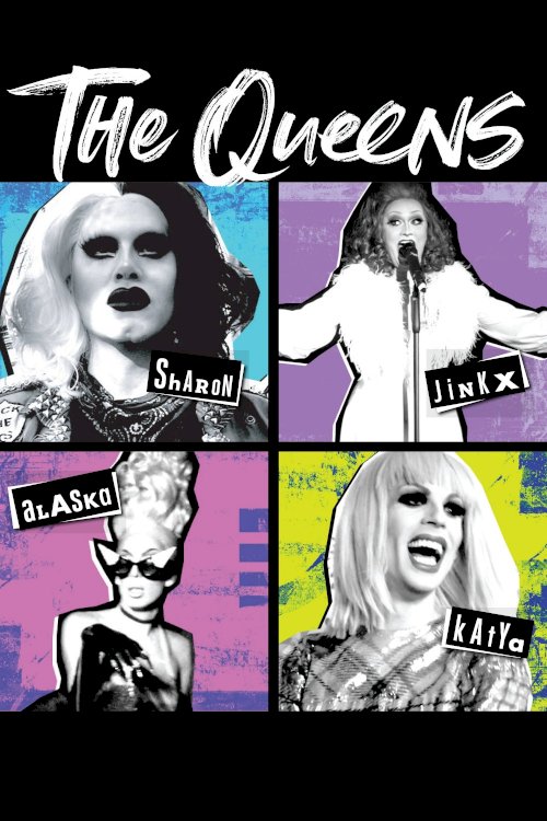 The Queens The Queens