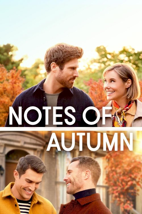 Notes of Autumn Notes of Autumn