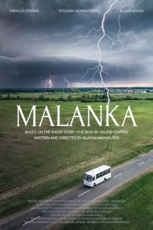 Malanka Malanka