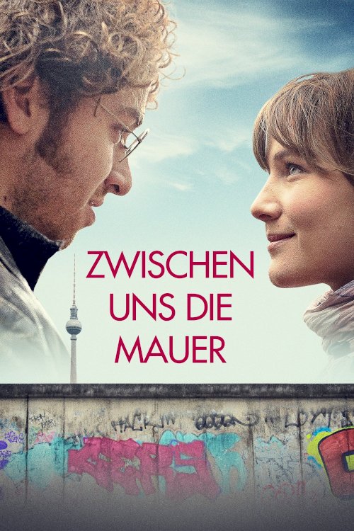 Zwischen uns die Mauer Zwischen uns die Mauer