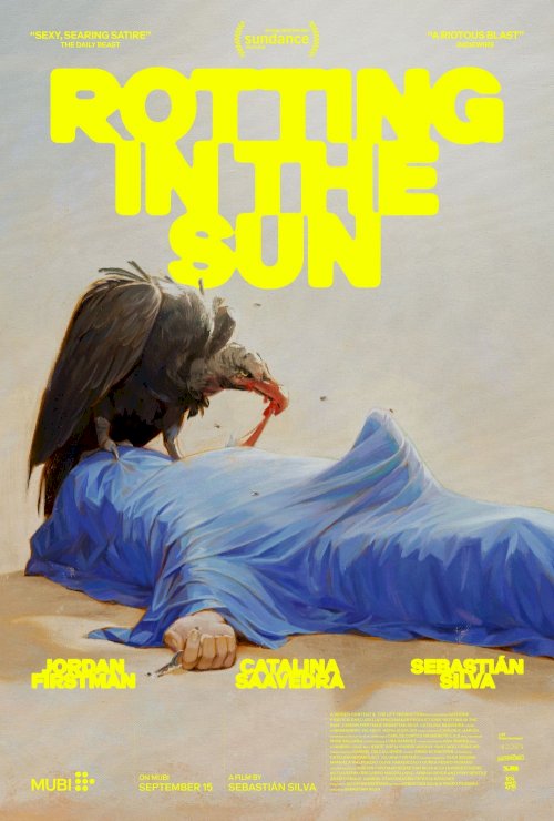 Rotting in the Sun Rotting in the Sun