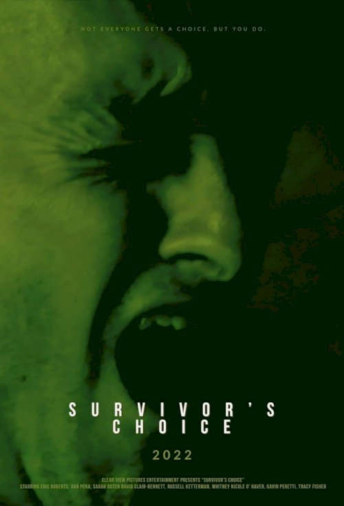 Survivor's Choice Survivor's Choice