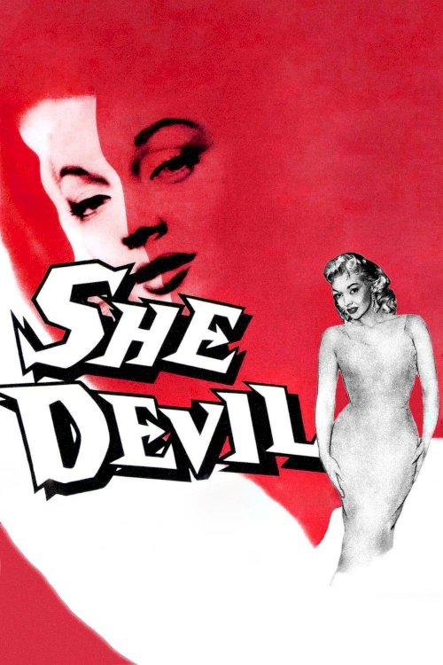 She Devil She Devil