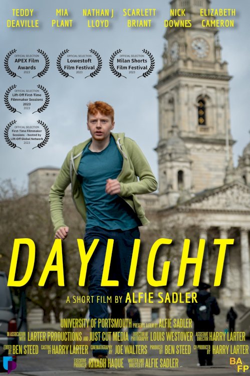 Daylight Daylight