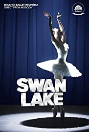 The Bolshoi Ballet: Swan Lake The Bolshoi Ballet: Swan Lake