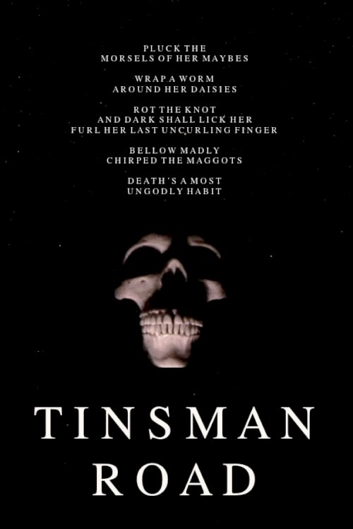 Tinsman Road Tinsman Road
