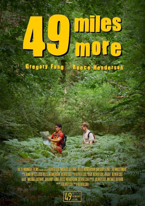 49 Miles More