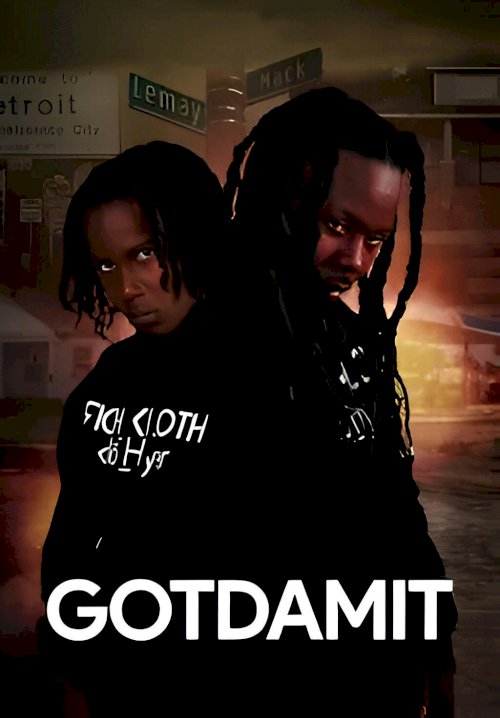 Gotdamit