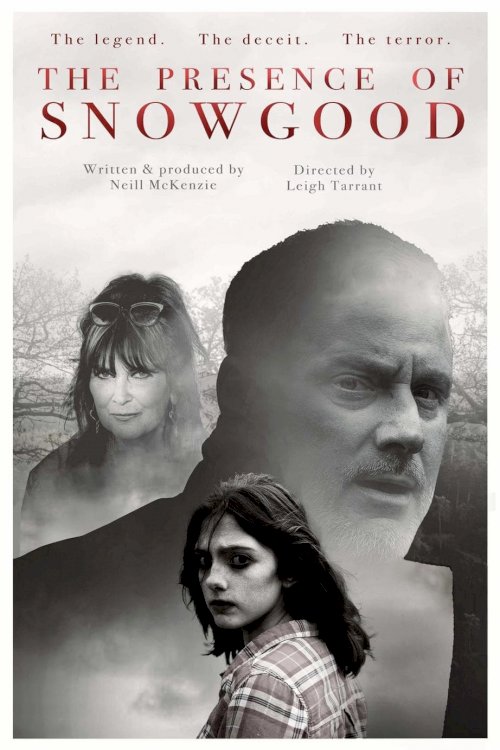 The Presence of Snowgood The Presence of Snowgood