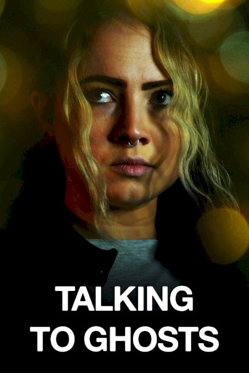 Talking To Ghosts Talking To Ghosts