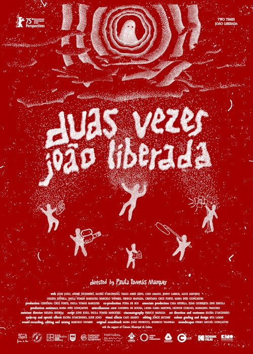 Two Times João Liberada Two Times João Liberada