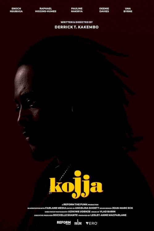 Kojja