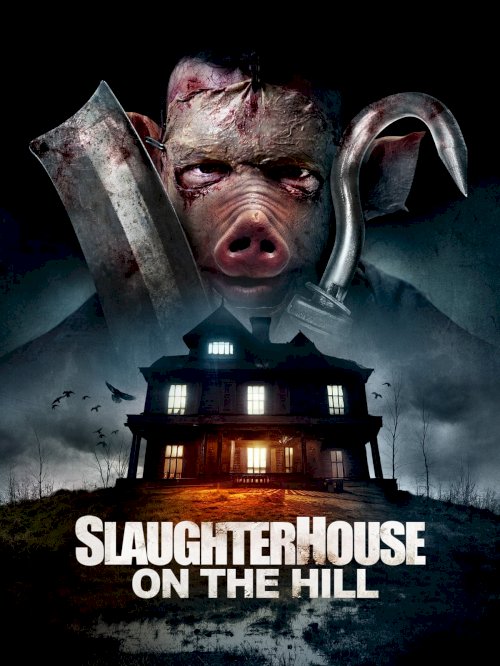 Slaughterhouse On The Hill Slaughterhouse On The Hill